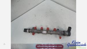Gebruikte Injector brug Volkswagen Golf Prijs € 75,00 Margeregeling aangeboden door Klein Gunnewiek Autodemontage & Motorentechniek