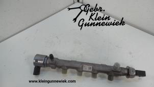 Gebruikte Common rail (Injectie) Volkswagen Golf Prijs € 85,00 Margeregeling aangeboden door Gebr.Klein Gunnewiek Ho.BV