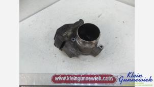 Gebruikte Gasklephuis Ford Galaxy Prijs € 30,00 Margeregeling aangeboden door Klein Gunnewiek Autodemontage & Motorentechniek