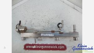 Gebruikte Galerij (Injectie) Opel Corsa Prijs € 20,00 Margeregeling aangeboden door Klein Gunnewiek Autodemontage & Motorentechniek