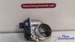 Gebruikte Gasklephuis Volkswagen LT Prijs € 25,00 Margeregeling aangeboden door Klein Gunnewiek Autodemontage & Motorentechniek