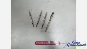 Gebruikte Gloeikaars Volkswagen Polo Prijs op aanvraag aangeboden door Klein Gunnewiek Autodemontage & Motorentechniek