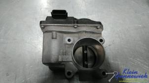 Gebruikte Gasklephuis Dacia Lodgy Prijs € 95,00 Margeregeling aangeboden door Klein Gunnewiek Autodemontage & Motorentechniek