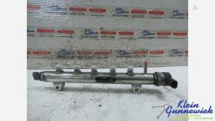 Gebruikte Injector brug Opel Antara Prijs op aanvraag aangeboden door Klein Gunnewiek Autodemontage & Motorentechniek