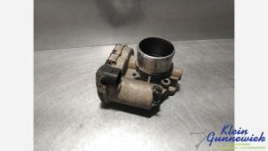 Gebruikte Gasklephuis Ford Transit Prijs op aanvraag aangeboden door Klein Gunnewiek Autodemontage & Motorentechniek