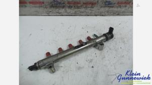 Gebruikte Injector brug Opel Antara Prijs op aanvraag aangeboden door Klein Gunnewiek Autodemontage & Motorentechniek