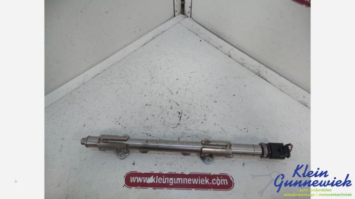 Gebruikte Verstuiver brug Volkswagen E-Golf Prijs € 19,00 Margeregeling aangeboden door Klein Gunnewiek Autodemontage & Motorentechniek