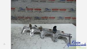 Gebruikte Galerij (Injectie) Volkswagen Jetta Prijs € 40,00 Margeregeling aangeboden door Klein Gunnewiek Autodemontage & Motorentechniek