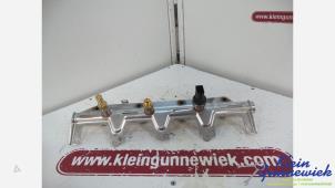 Gebruikte Galerij (Injectie) Volkswagen Jetta Prijs € 40,00 Margeregeling aangeboden door Klein Gunnewiek Autodemontage & Motorentechniek