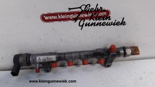 Gebruikte Injector brug Volkswagen Tiguan Prijs € 125,00 Margeregeling aangeboden door Gebr.Klein Gunnewiek Ho.BV