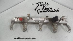 Gebruikte Injector brug Skoda Superb Prijs op aanvraag aangeboden door Gebr.Klein Gunnewiek Ho.BV