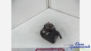 Gebruikte Gasklephuis Opel Meriva Prijs € 20,00 Margeregeling aangeboden door Klein Gunnewiek Autodemontage & Motorentechniek