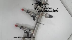 Gebruikte Injector (benzine injectie) Skoda Superb Prijs € 75,00 Margeregeling aangeboden door Gebr.Klein Gunnewiek Ho.BV