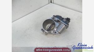 Gebruikte Gasklephuis Volkswagen LT Prijs € 25,00 Margeregeling aangeboden door Klein Gunnewiek Autodemontage & Motorentechniek