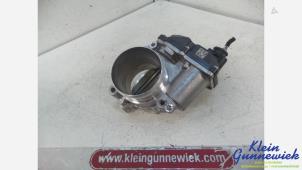 Gebruikte Gasklephuis Volkswagen LT Prijs € 25,00 Margeregeling aangeboden door Klein Gunnewiek Autodemontage & Motorentechniek