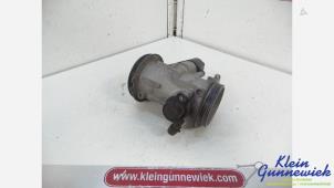 Gebruikte Gasklephuis Dacia Logan Prijs op aanvraag aangeboden door Klein Gunnewiek Autodemontage & Motorentechniek