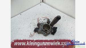 Gebruikte Gasklephuis Renault Clio Prijs € 30,00 Margeregeling aangeboden door Klein Gunnewiek Autodemontage & Motorentechniek