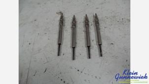 Gebruikte Gloeikaars Volkswagen Polo Prijs op aanvraag aangeboden door Klein Gunnewiek Autodemontage & Motorentechniek