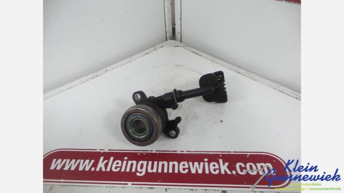 Gebruikte Koppeling Hulp Cilinder Dacia Sandero Prijs € 45,00 Margeregeling aangeboden door Klein Gunnewiek Autodemontage & Motorentechniek