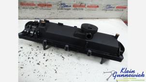 Gebruikte Kleppendeksel Renault Twingo Prijs € 35,00 Margeregeling aangeboden door Klein Gunnewiek Autodemontage & Motorentechniek