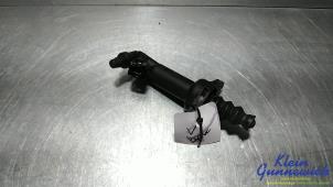 Gebruikte Koppeling Hulp Cilinder Seat Ibiza Prijs op aanvraag aangeboden door Klein Gunnewiek Autodemontage & Motorentechniek