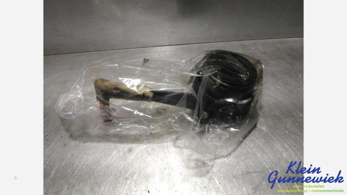 Gebruikte Koppeling Hulp Cilinder Seat Altea Prijs € 38,00 Margeregeling aangeboden door Klein Gunnewiek Autodemontage & Motorentechniek