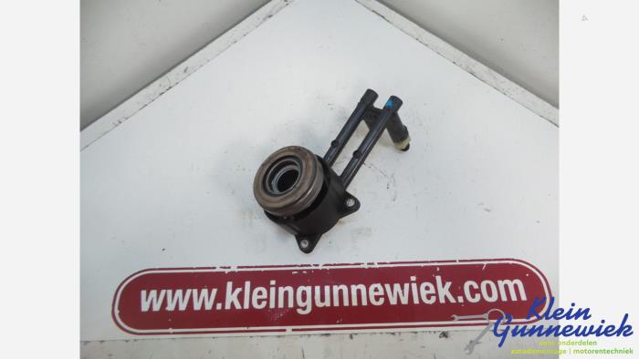 Gebruikte Koppeling Hulp Cilinder Ford Ecosport Prijs € 20,00 Margeregeling aangeboden door Klein Gunnewiek Autodemontage & Motorentechniek