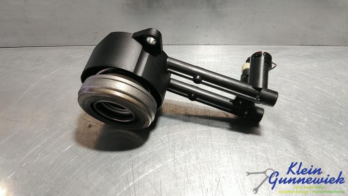 Gebruikte Koppeling Hulp Cilinder Ford Fiesta Prijs € 17,00 Margeregeling aangeboden door Klein Gunnewiek Autodemontage & Motorentechniek