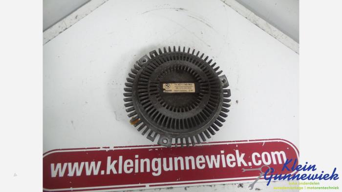 Gebruikte Koelvinhart zelfdenk BMW 3-Serie Prijs € 60,00 Margeregeling aangeboden door Klein Gunnewiek Autodemontage & Motorentechniek