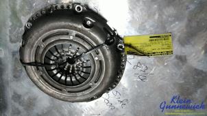 Gebruikte Koppelingsset (compleet) Ford Fiesta Prijs op aanvraag aangeboden door Klein Gunnewiek Autodemontage & Motorentechniek