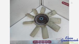 Gebruikte Koelvinhart zelfdenk Mercedes Vito Prijs € 50,00 Margeregeling aangeboden door Klein Gunnewiek Autodemontage & Motorentechniek