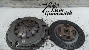 Gebruikte Koppelingsset (compleet) Ford KA Prijs op aanvraag aangeboden door Gebr.Klein Gunnewiek Ho.BV