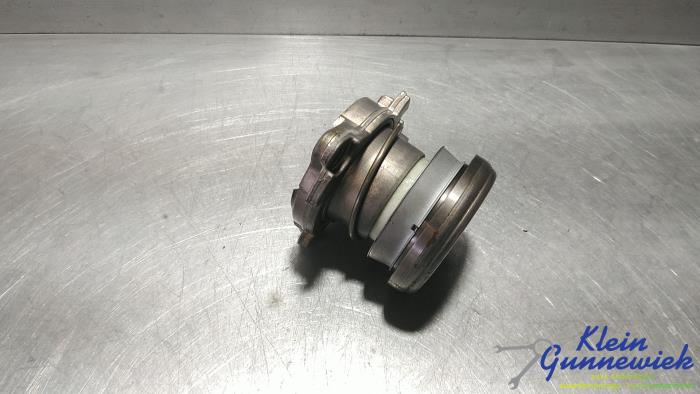 Gebruikte Koppeling Hulp Cilinder Opel Astra Prijs € 20,00 Margeregeling aangeboden door Klein Gunnewiek Autodemontage & Motorentechniek