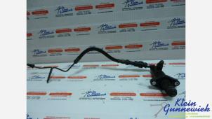 Gebruikte Koppeling Hulp Cilinder Seat Leon Prijs op aanvraag aangeboden door Klein Gunnewiek Autodemontage & Motorentechniek