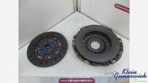 Gebruikte Koppelingsset (compleet) Ford Focus Prijs op aanvraag aangeboden door Klein Gunnewiek Autodemontage & Motorentechniek