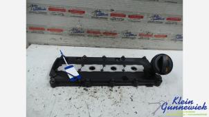 Gebruikte Kleppendeksel Volkswagen Touareg Prijs € 45,00 Margeregeling aangeboden door Klein Gunnewiek Autodemontage & Motorentechniek