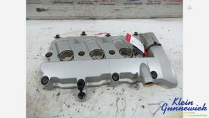 Gebruikte Kleppendeksel Audi A6 Prijs € 30,00 Margeregeling aangeboden door Klein Gunnewiek Autodemontage & Motorentechniek