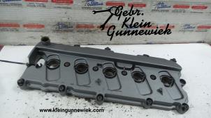 Gebruikte Kleppendeksel Audi S6 Prijs € 50,00 Margeregeling aangeboden door Klein Gunnewiek Autodemontage & Motorentechniek
