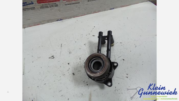 Gebruikte Koppeling Hulp Cilinder Ford Fiesta Prijs € 17,00 Margeregeling aangeboden door Klein Gunnewiek Autodemontage & Motorentechniek