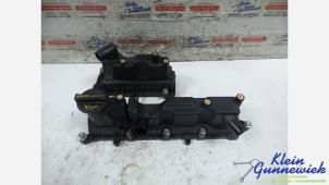 Gebruikte Kleppendeksel Ford Focus Prijs € 40,00 Margeregeling aangeboden door Klein Gunnewiek Autodemontage & Motorentechniek