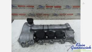 Gebruikte Kleppendeksel Opel Antara Prijs € 45,00 Margeregeling aangeboden door Klein Gunnewiek Autodemontage & Motorentechniek