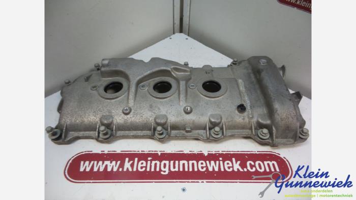 Gebruikte Kleppendeksel Opel Insignia Prijs € 55,00 Margeregeling aangeboden door Klein Gunnewiek Autodemontage & Motorentechniek