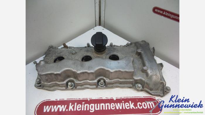 Gebruikte Kleppendeksel Opel Insignia Prijs € 55,00 Margeregeling aangeboden door Klein Gunnewiek Autodemontage & Motorentechniek