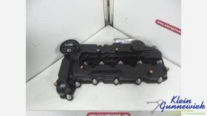 Gebruikte Kleppendeksel Opel Astra Prijs € 75,00 Margeregeling aangeboden door Klein Gunnewiek Autodemontage & Motorentechniek