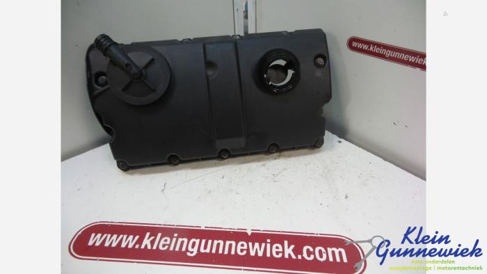 Gebruikte Kleppendeksel Volkswagen Sharan Prijs € 35,00 Margeregeling aangeboden door Klein Gunnewiek Autodemontage & Motorentechniek