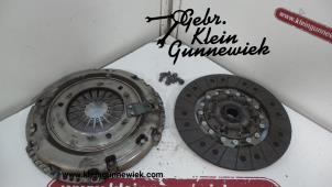 Gebruikte Koppelingsset (compleet) Ford Kuga Prijs op aanvraag aangeboden door Gebr.Klein Gunnewiek Ho.BV