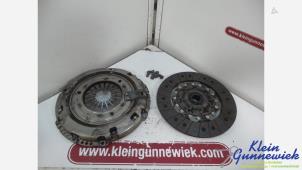 Gebruikte Koppelingsset (compleet) Ford Kuga Prijs op aanvraag aangeboden door Klein Gunnewiek Autodemontage & Motorentechniek