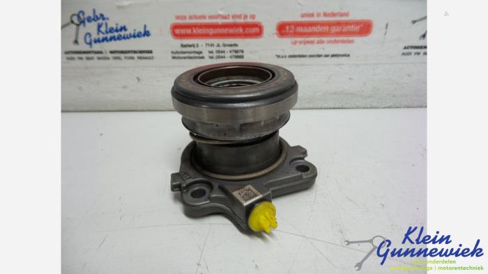 Gebruikte Koppeling Hulp Cilinder Opel Astra Prijs € 35,00 Margeregeling aangeboden door Klein Gunnewiek Autodemontage & Motorentechniek