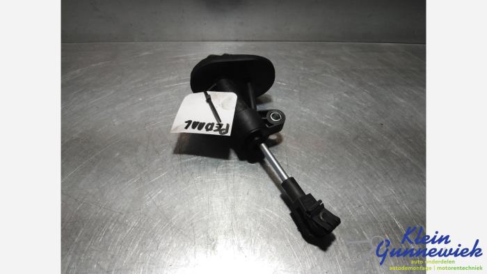 Gebruikte Koppeling Hulp Cilinder Opel Corsa Prijs € 17,00 Margeregeling aangeboden door Klein Gunnewiek Autodemontage & Motorentechniek