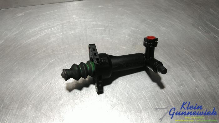 Gebruikte Koppeling Hulp Cilinder Audi A2 Prijs € 30,00 Margeregeling aangeboden door Klein Gunnewiek Autodemontage & Motorentechniek